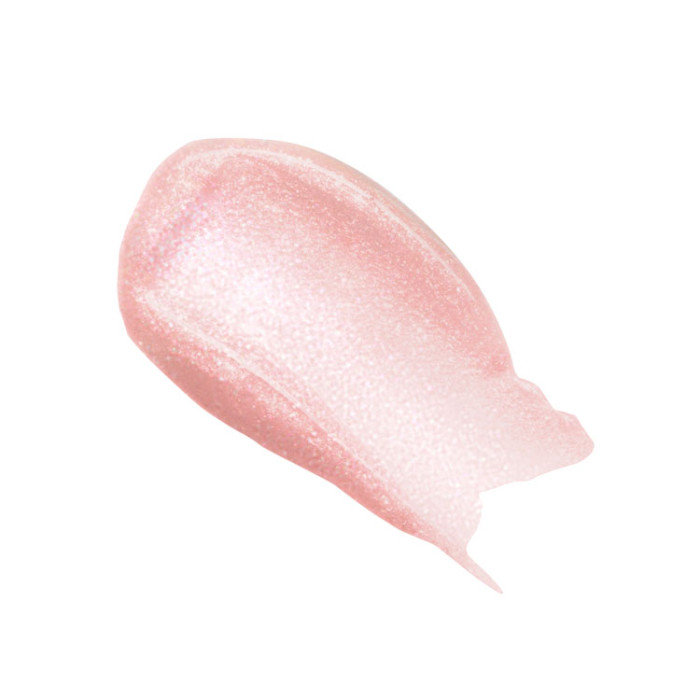 Блиск для губ LOVRO Bloomlight з ефектом візуального збільшення губ, 03 Pearl Whisper, 5,5 г (5906448730101)