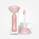 Блиск для губ LOVRO Bloomlight з ефектом візуального збільшення губ, 03 Pearl Whisper, 5,5 г (5906448730101)