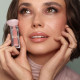 Блиск для губ LOVRO Bloomlight з ефектом візуального збільшення губ, 03 Pearl Whisper, 5,5 г (5906448730101)