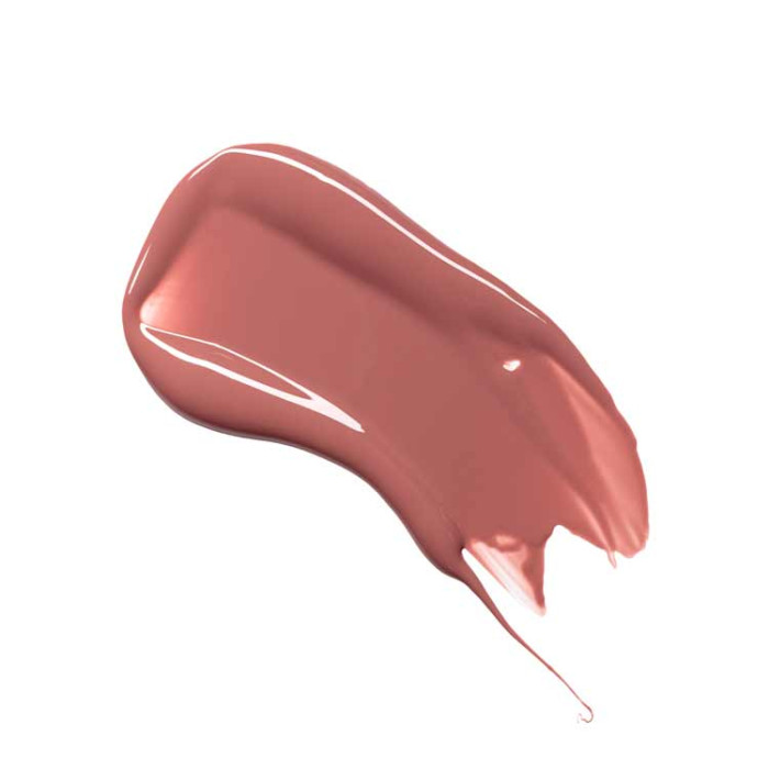 Блиск для губ LOVRO Bloomlight з ефектом візуального збільшення губ, 04 Nude Muse, 5,5 г (5906448730118)