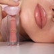 Блиск для губ LOVRO Bloomlight з ефектом візуального збільшення губ, 04 Nude Muse, 5,5 г (5906448730118)