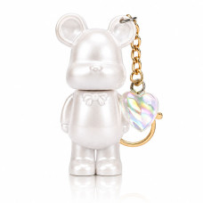 Блиск для губ LOVRO Bloomlight Sugar Teddy з мерехтливими частинками, 1,4 г (5906448731610)