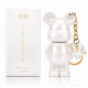 Блиск для губ LOVRO Bloomlight Sugar Teddy з мерехтливими частинками, 1,4 г (5906448731610)
