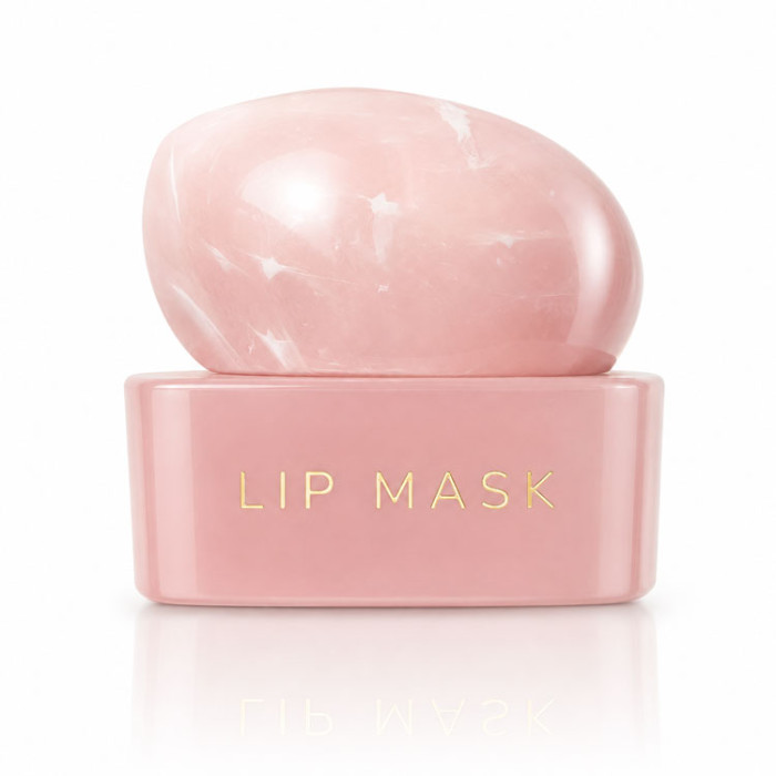 Гелева маска для губ LOVRO Bloomlight Lip Mask, 4,3 г (5906448730125)