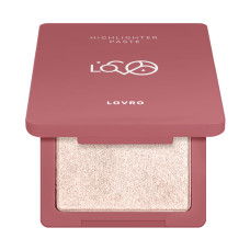 Кремовий хайлайтер для обличчя LOVRO Highlighter Paste, 8 г (5903843265047)