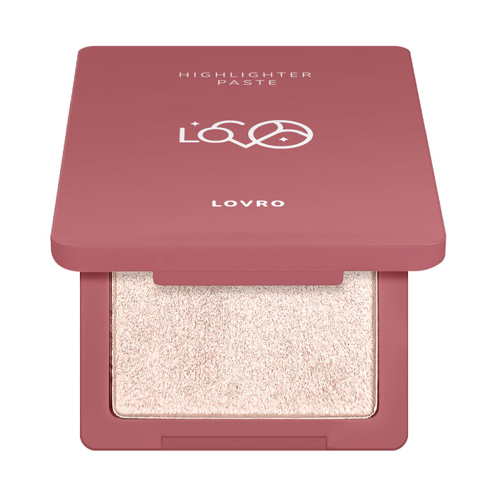 Кремовий хайлайтер для обличчя LOVRO Highlighter Paste, 8 г (5903843265047)