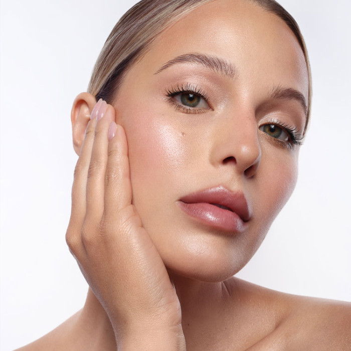 Кремовий хайлайтер для обличчя LOVRO Highlighter Paste, 8 г (5903843265047)