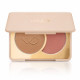 Набір бронзер і рум’яна LOVRO Bronze & Blush Set, 5 г (5903843265580)
