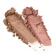 Набір бронзер і рум’яна LOVRO Bronze & Blush Set, 5 г (5903843265580)