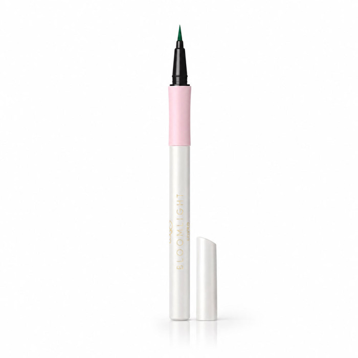 Рідка підводка для очей LOVRO Bloomlight Emerald, 0,6 г (5903843265818)