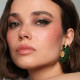 Рідка підводка для очей LOVRO Bloomlight Emerald, 0,6 г (5903843265818)