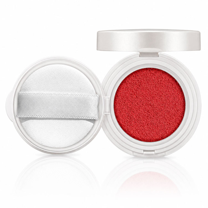 Рум’яна-кушон LOVRO Bloomlight, 02 Raspberry Cloud, 4,8 г (5906448730149)
