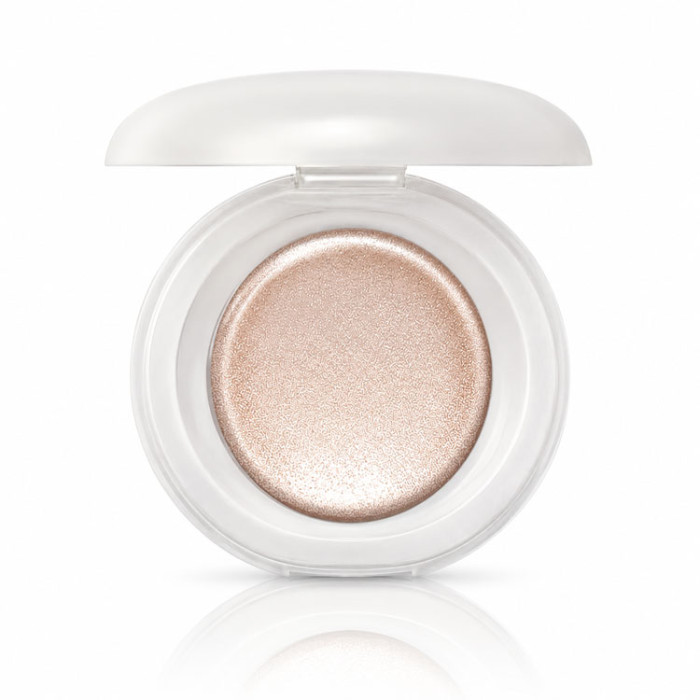 Хайлайтер для обличчя LOVRO Bloomlight Freeze-Dried, 01 Champagne Diamond, 3,8 г (5906448730187)