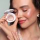 Хайлайтер для обличчя LOVRO Bloomlight Freeze-Dried, 01 Champagne Diamond, 3,8 г (5906448730187)