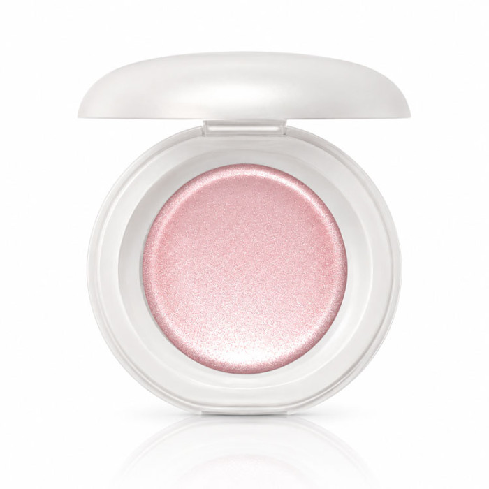 Хайлайтер для обличчя LOVRO Bloomlight Freeze-Dried Highlighter, 02 Pink Quartz, 3,8 г (5906448730194)
