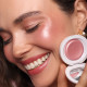 Хайлайтер для обличчя LOVRO Bloomlight Freeze-Dried Highlighter, 02 Pink Quartz, 3,8 г (5906448730194)