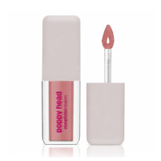 Блиск з ефектом візуального збільшення губ POPPY HEAD Plumpfiction, 03 Blush Edit (5903843265283)