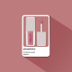 Блиск з ефектом візуального збільшення губ POPPY HEAD Plumpfiction, 03 Blush Edit (5903843265283)