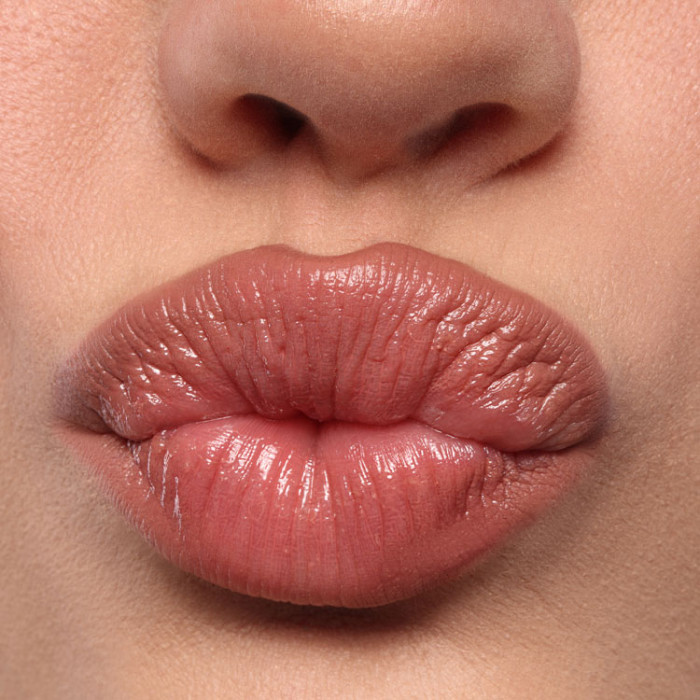 Блиск з ефектом візуального збільшення губ POPPY HEAD Plumpfiction, 03 Blush Edit (5903843265283)