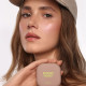 Компактна пудра для обличчя POPPY HEAD Skinivine, 02 Truly (5903843265801)