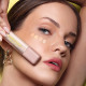 Консилер для зони під очима POPPY HEAD Seams Right, 01 Cream (5906448730347)
