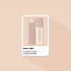 Консилер для зони під очима POPPY HEAD Seams Right, 01 Cream (5906448730347)