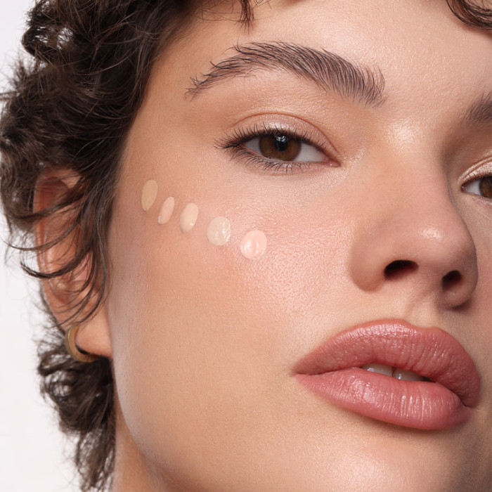Консилер-коректор для зони навколо очей POPPY HEAD Eyece Cream, 03 Vanilla Frost (5903843265344)