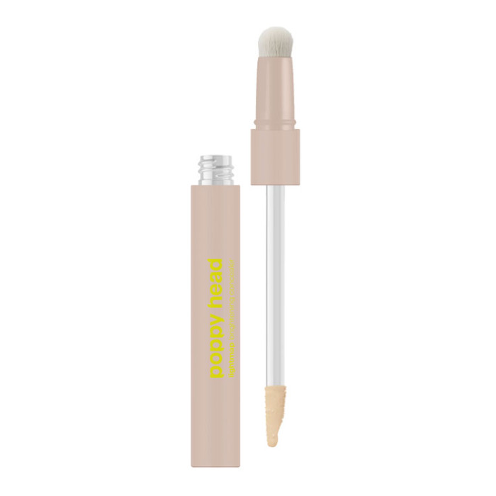 Консилер-коректор для зони навколо очей POPPY HEAD Eyece Cream, 05 Sunset Sorbet (5903843265368)