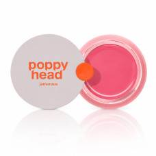 Маска для губ POPPY HEAD Jamorous Shimmer із мерехтливим ефектом, 01 Poptail (5903843265740)