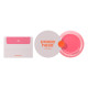 Маска для губ POPPY HEAD Jamorous Shimmer із мерехтливим ефектом, 01 Poptail (5903843265740)
