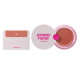 Маска для губ POPPY HEAD Jamorous Shimmer із мерехтливим ефектом, 02 Nude Wink (5903843265757)