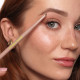 Олівець для брів POPPY HEAD Browsome, 03 Deep Brown (5903843265658)