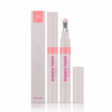 Олія для губ POPPY HEAD Juicy Pen Drip, 01 Sweet Splash (5903843265122)