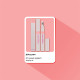Олія для губ POPPY HEAD Juicy Pen Drip, 01 Sweet Splash (5903843265122)