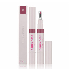 Олія для губ POPPY HEAD Juicy Pen Drip, 03 Cherry Coke (5903843265146)