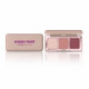 Палетка матових тіней для повік POPPY HEAD Just Enough Everyday Matte, 01 Mauve On (5903843265498)