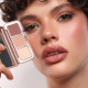 Палетка матових тіней для повік POPPY HEAD Just Enough Everyday Matte, 01 Mauve On (5903843265498)