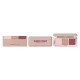 Палетка матових тіней для повік POPPY HEAD Just Enough Everyday Matte, 01 Mauve On (5903843265498)