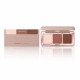 Палетка матових тіней для повік POPPY HEAD Just Enough Everyday Matte, 02 Espress Yourself (5903843265504)