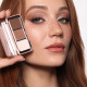 Палетка матових тіней для повік POPPY HEAD Just Enough Everyday Matte, 02 Espress Yourself (5903843265504)