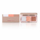 Палетка сяючих тіней для повік POPPY HEAD Just Enough Everyday Glow, 01 Shine Agenda (5903843265511)