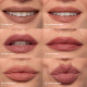 Помада-олівець для губ POPPY HEAD Smudgic, 02 Spellbound Nude (5903843265382)