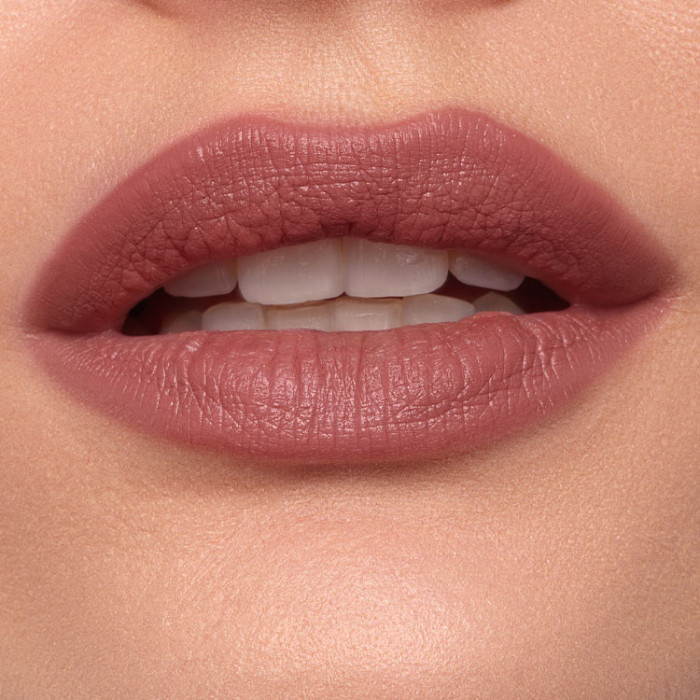 Помада-олівець для губ POPPY HEAD Smudgic, 03 Dusky Allure (5903843265399)