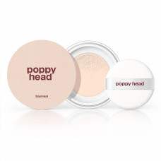 Розсипчаста пудра POPPY HEAD Blurreal з блюр-ефектом (5906448730156)