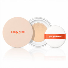 Розсипчаста сяюча пудра для обличчя POPPY HEAD Glowset (5906448730255)