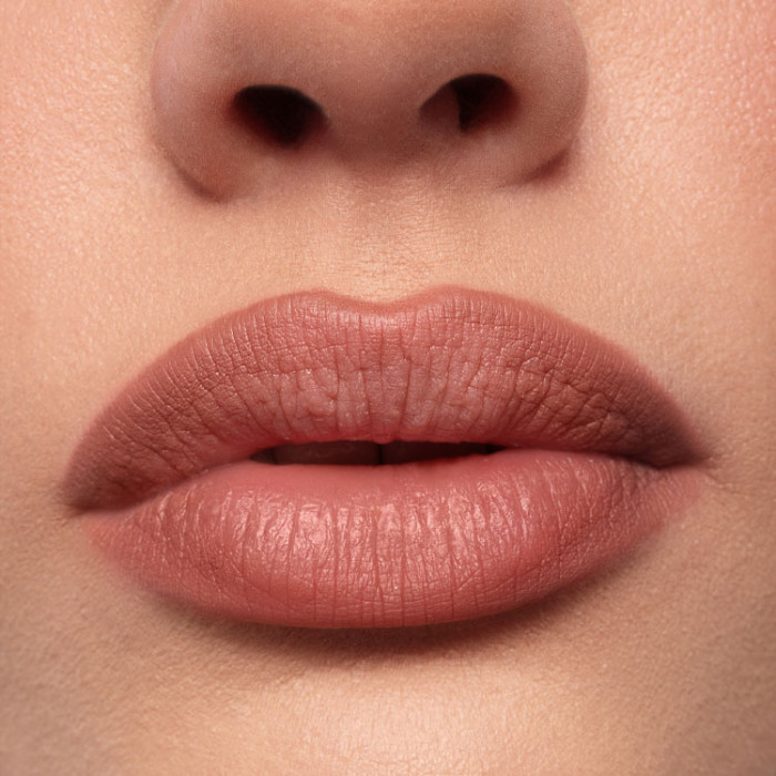 Стійкий гелевий олівець для контуру губ POPPY HEAD Lockwear, 01 Hero Shade (5903843265085)