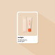 Хайлайтер для обличчя та тіла POPPY HEAD Wetlight All Over Glow, 01 Glowsecco (5903843265078)