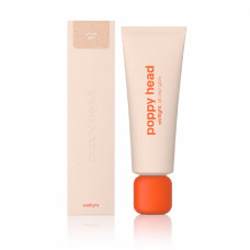Хайлайтер для обличчя та тіла POPPY HEAD Wetlight All Over Glow, 02 Glitterini (5903843265535)