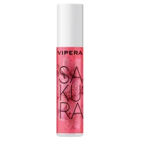 Блиск для губ Vipera Varsovia Sakura 01 edo, 4 мл (5903587276019)