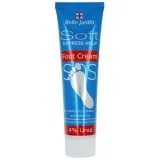Крем для ніг з сечовиною Belle Jardin Soft SOS Express Help, 100 мл (5907582908753)